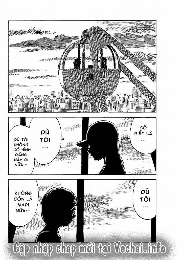 Boku Wa Mari No Naka Chương 58 Ảnh 18