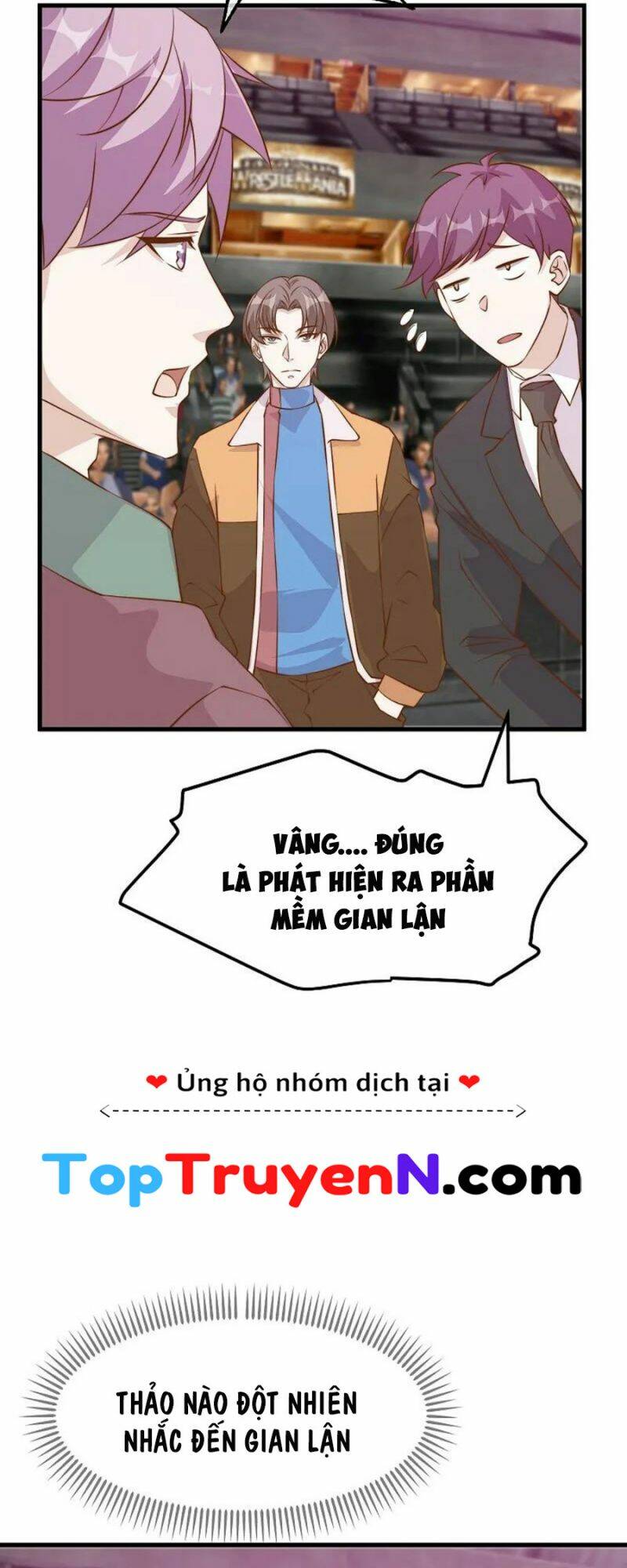 Thần Cấp Ngư Phu Chương 304 Ảnh 7
