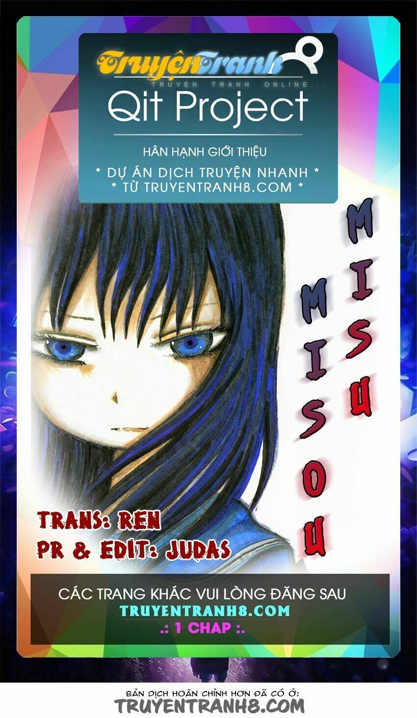 Misu Misou Chương 18 Ảnh 2