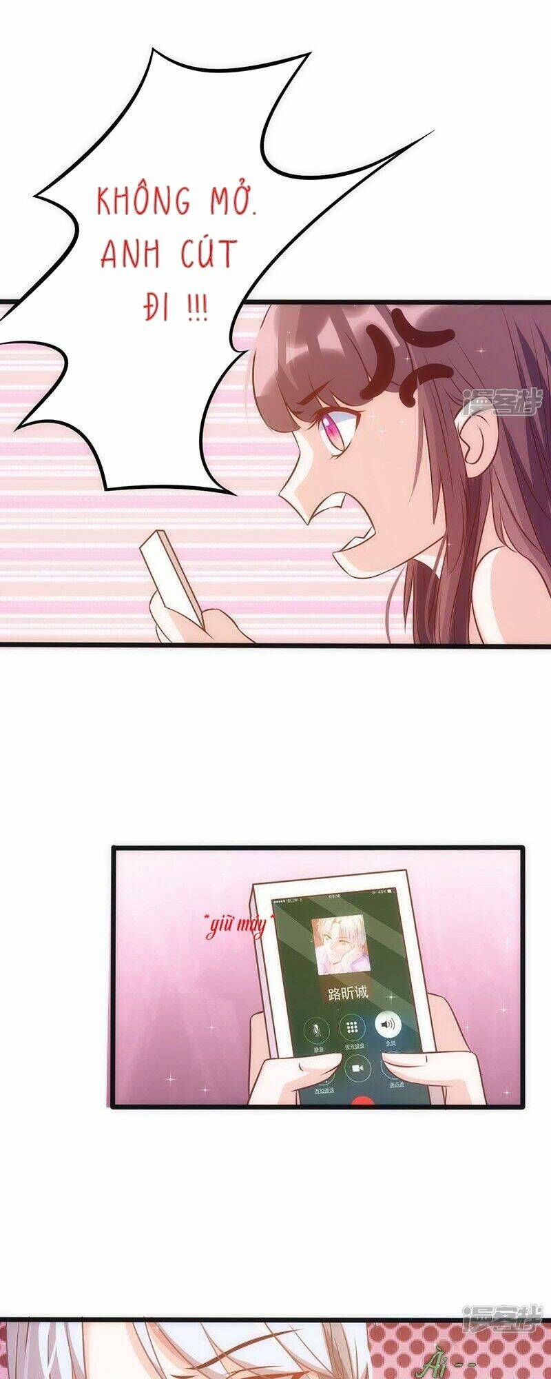 36 Kế Theo Đuổi Chồng: Ông Xã À, Tới Chiến Nào! Chương 30 Ảnh 10