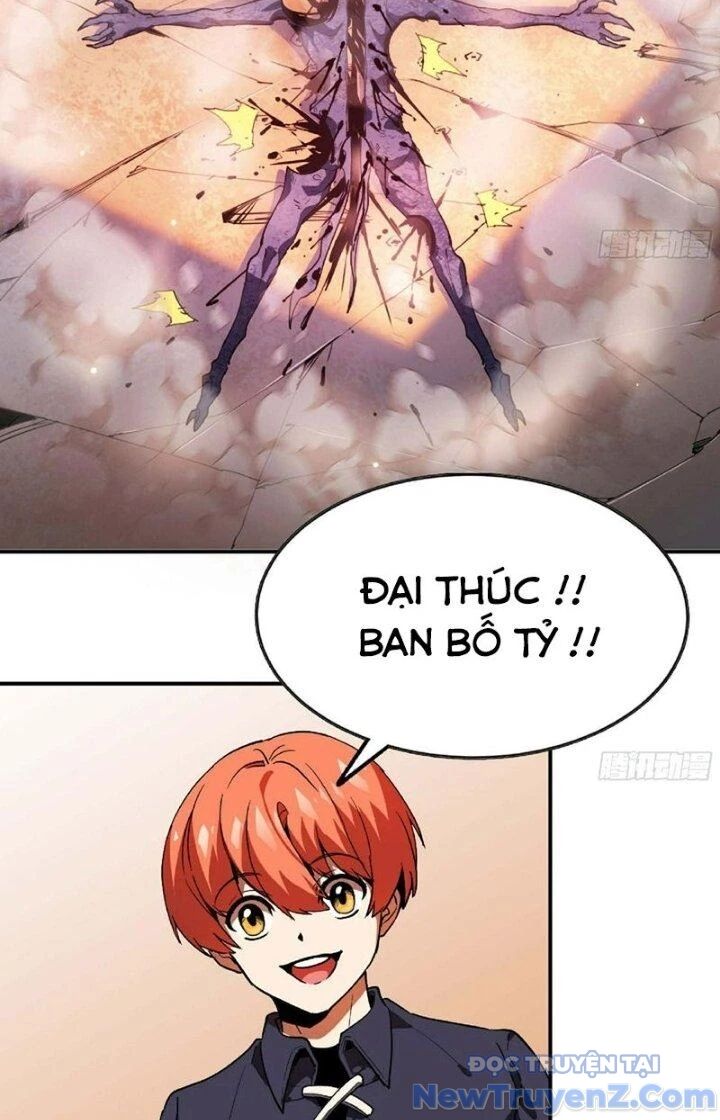 Dũng Sĩ Nấm Chương 94 Ảnh 38