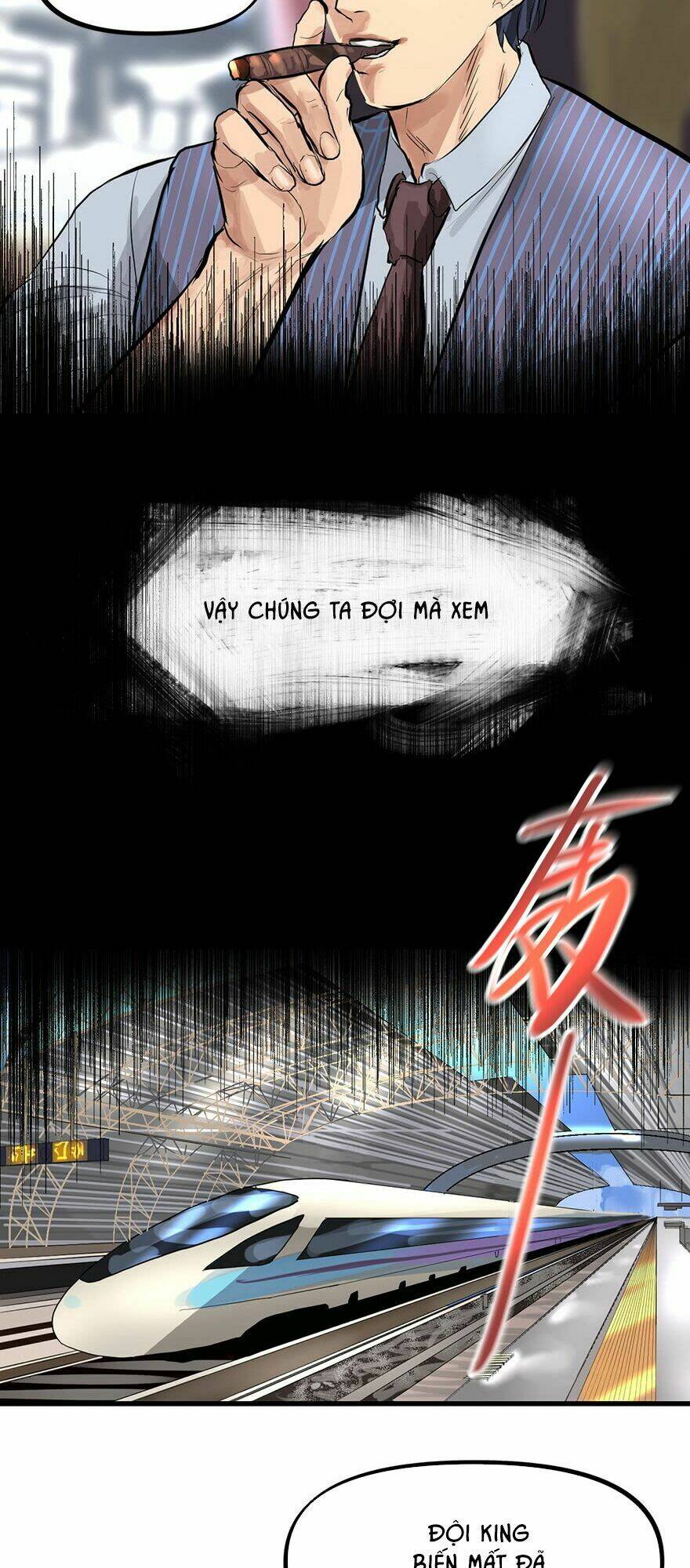 Vua Sinh Tồn Chương 91 Ảnh 6