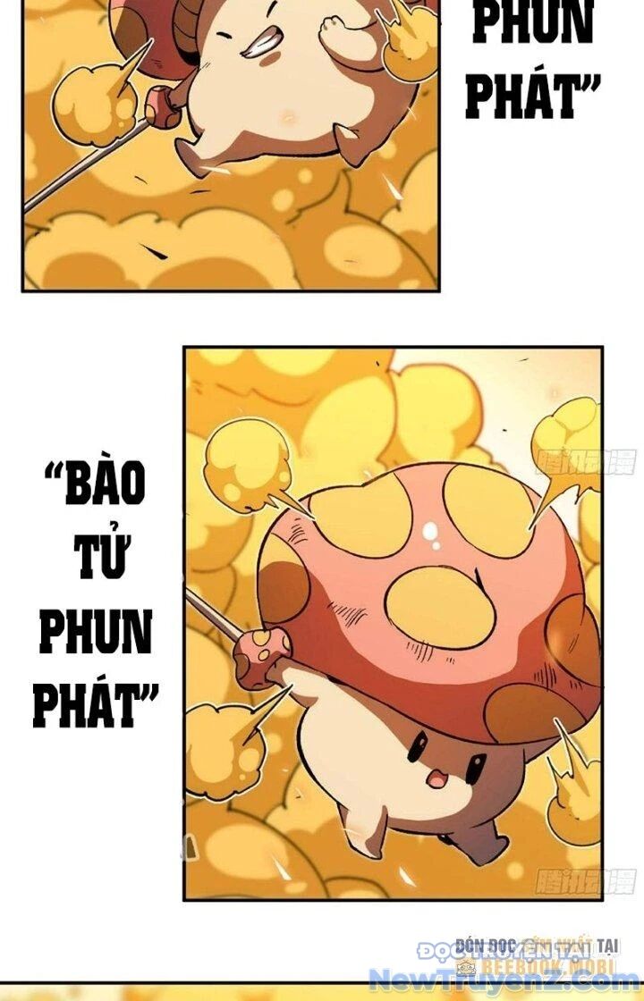 Dũng Sĩ Nấm Chương 94 Ảnh 12