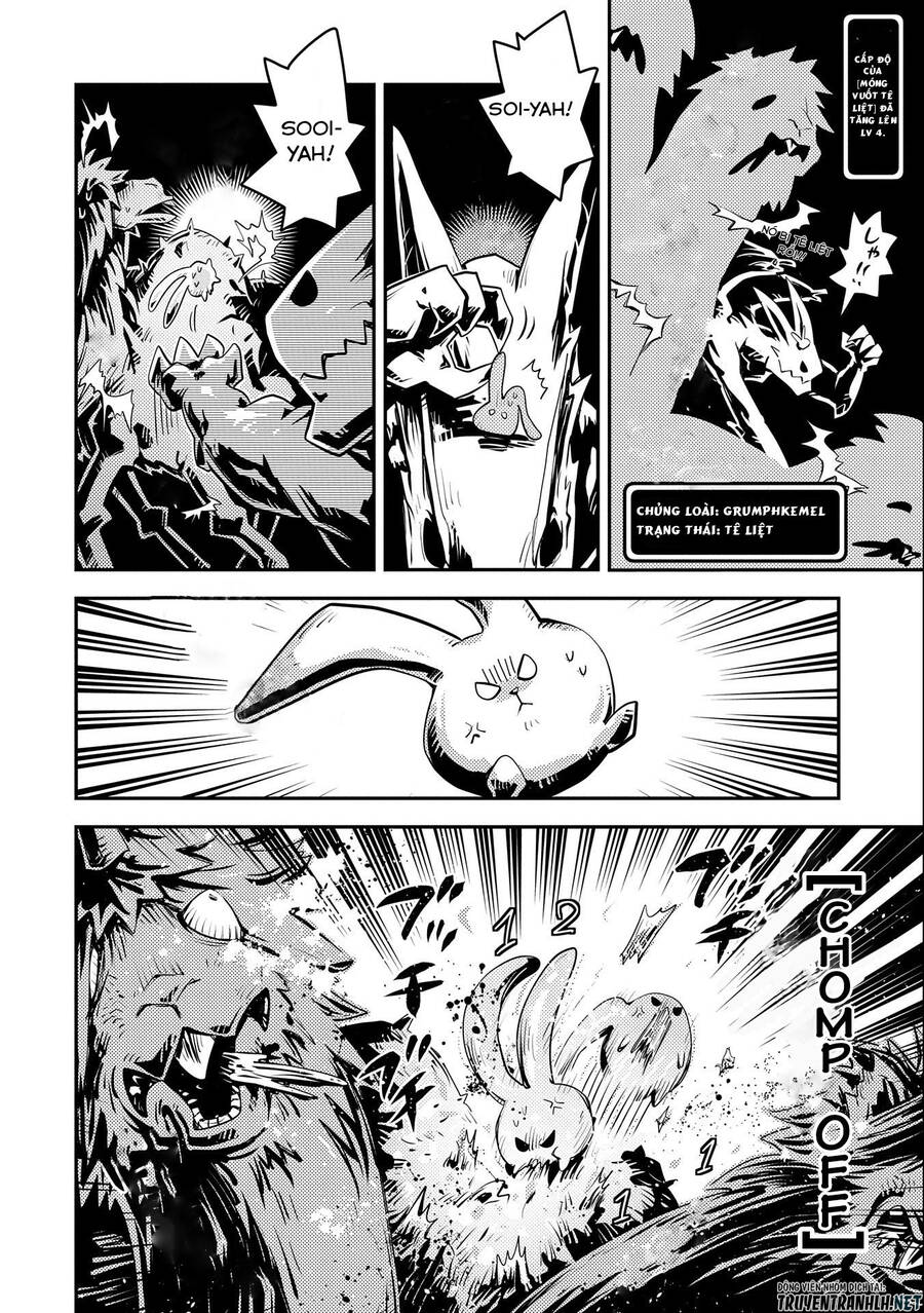 Tensei Shitara Dragon No Tamago Datta Chương 21 Ảnh 20