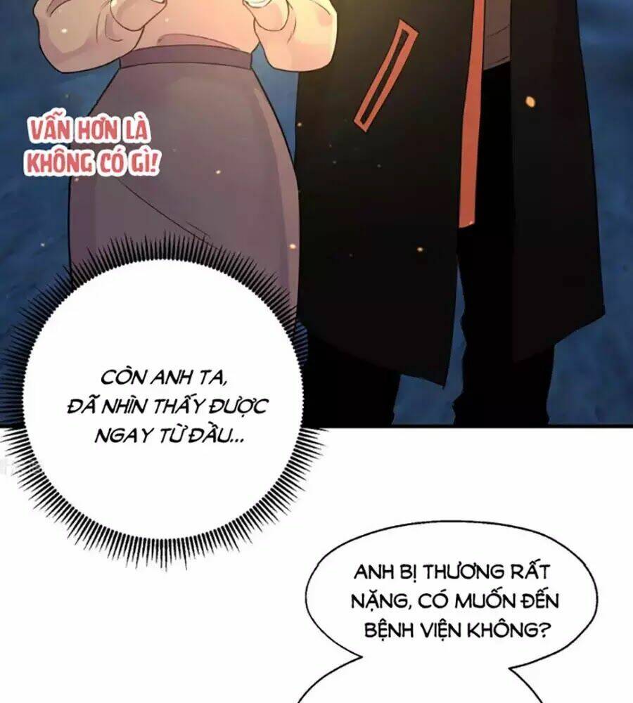 Anh Ấy Đến Từ Địa Ngục Chương 31 Ảnh 72