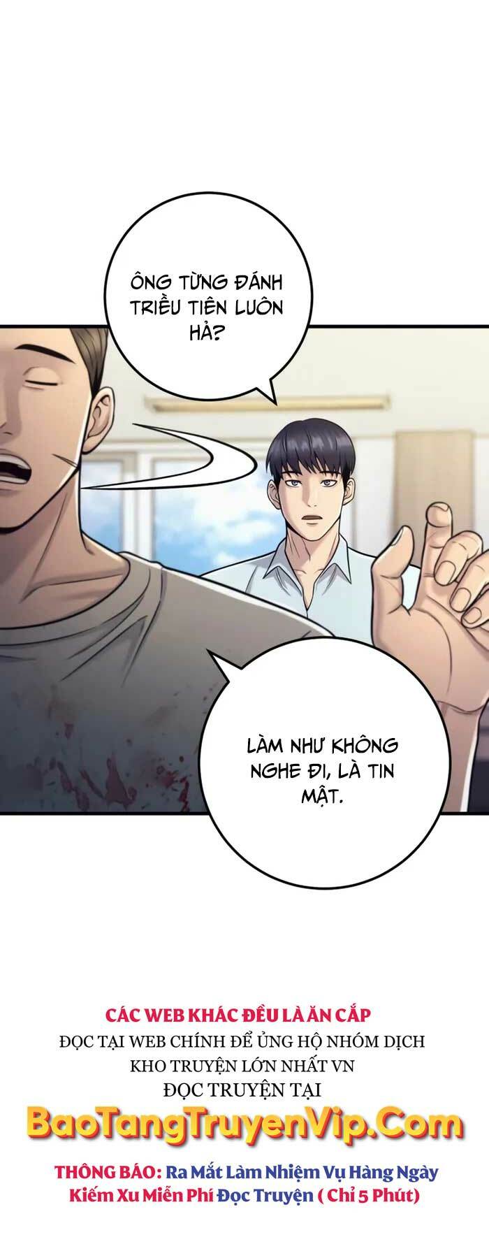 Kiếp Này Tôi Sẽ Là Phản Diện Chương 18 Ảnh 38