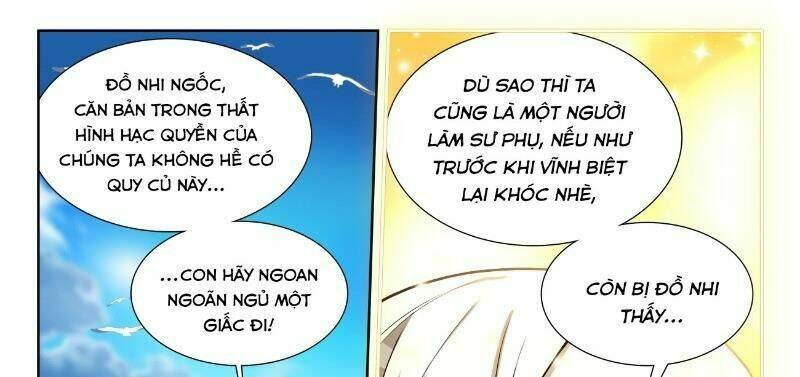 Cực Đạo Tông Sư Chương 71 Ảnh 11
