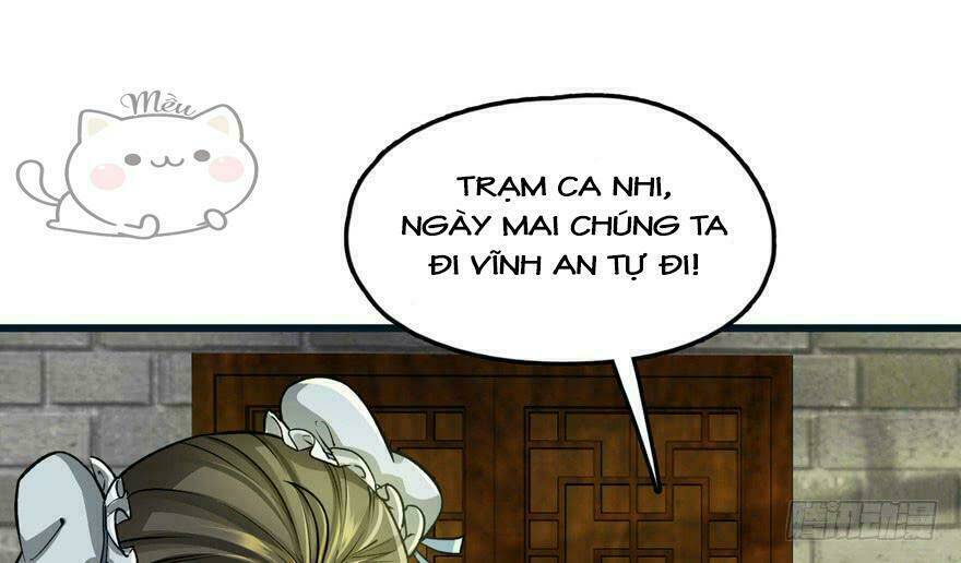 Quẻ Phi Thiên Hạ Chương 6 Ảnh 13