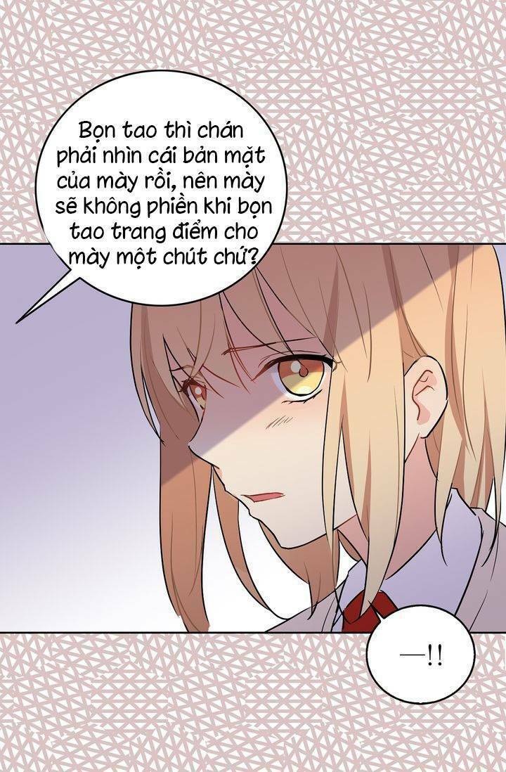 Cô Dâu Của Miêu Hoàng Tử Chương 2 Ảnh 29