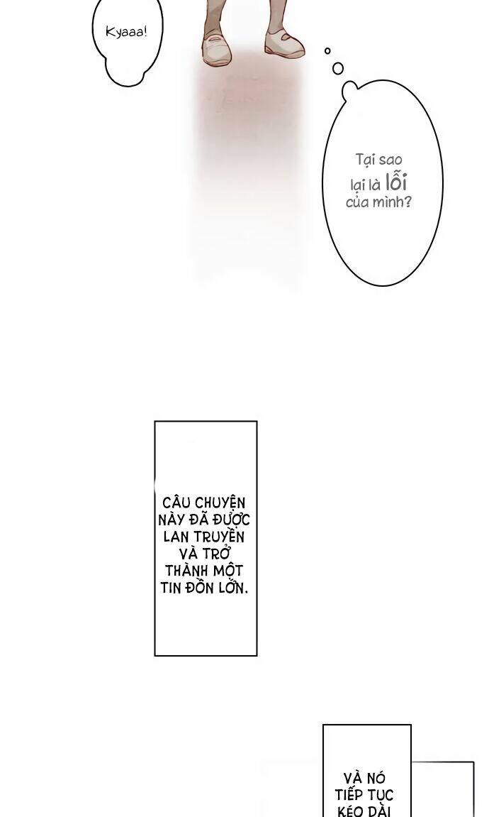 Mùa Xuân Tuyết Chương 1 Ảnh 19
