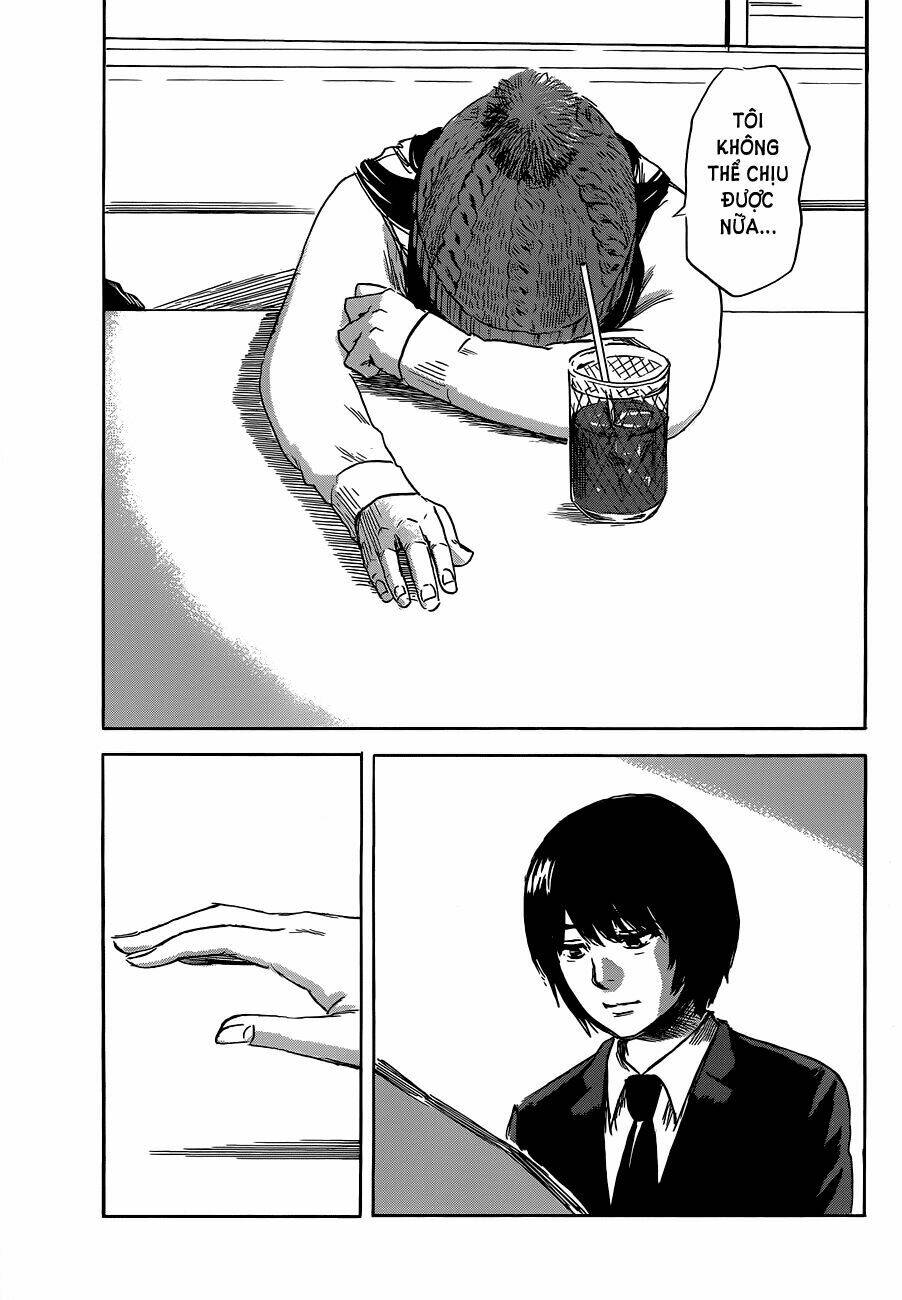 Aku No Hana Chương 49 Ảnh 34