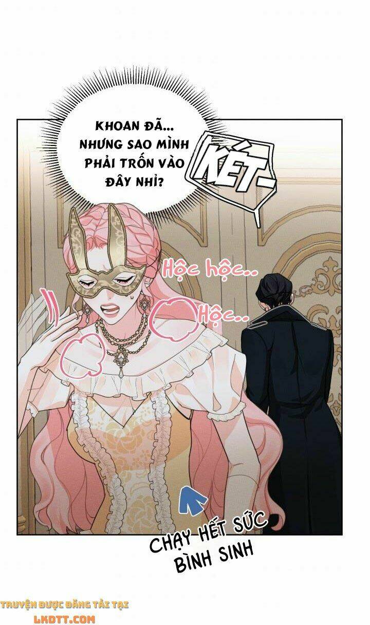 Tôi Là Tình Cũ Của Nam Chính Chương 40 Ảnh 51
