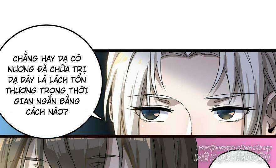Quẻ Phi Thiên Hạ Chương 14 Ảnh 32