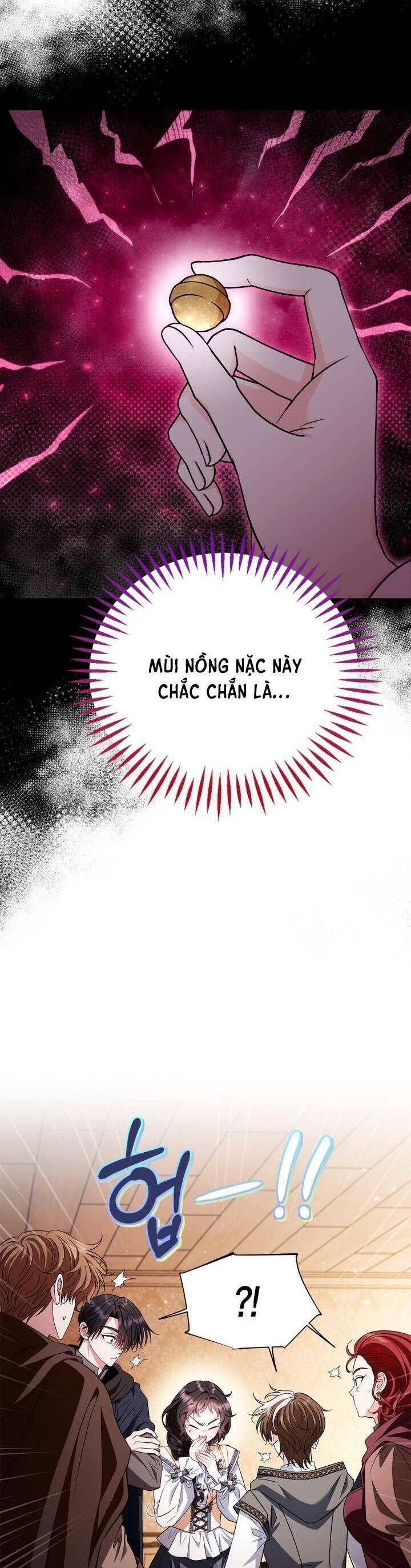 Trở Thành Người Giám Định Chất Độc Cho Thế Lực Hắc Ám Chương 41 Ảnh 6