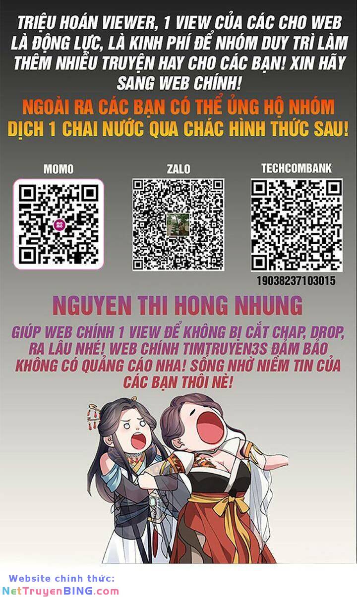 Trường Học Thôi Miên Chương 63 Ảnh 3