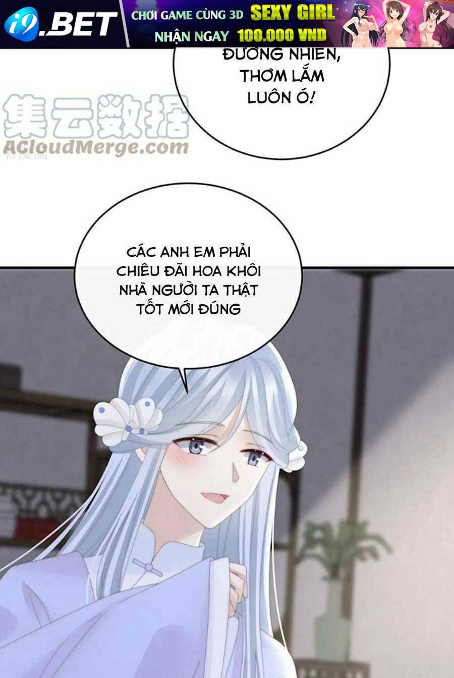 Thê Chủ, Thỉnh Hưởng Dụng Chương 74 Ảnh 31