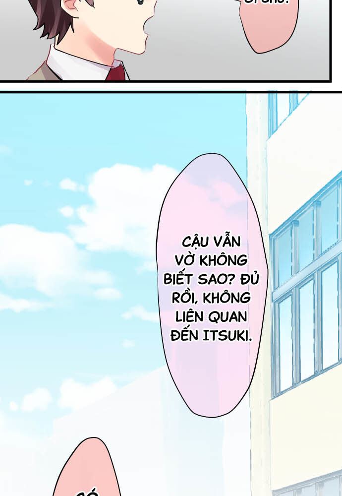 Tôi ~ Tình Yêu, Song Sinh Và Sns ~ Chương 11 Ảnh 31