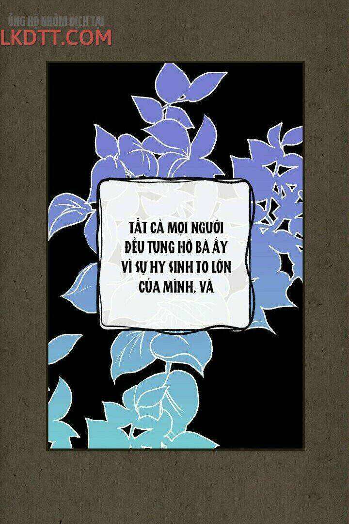 Hoàng Phi Bóng Tối Chương 27 Ảnh 40
