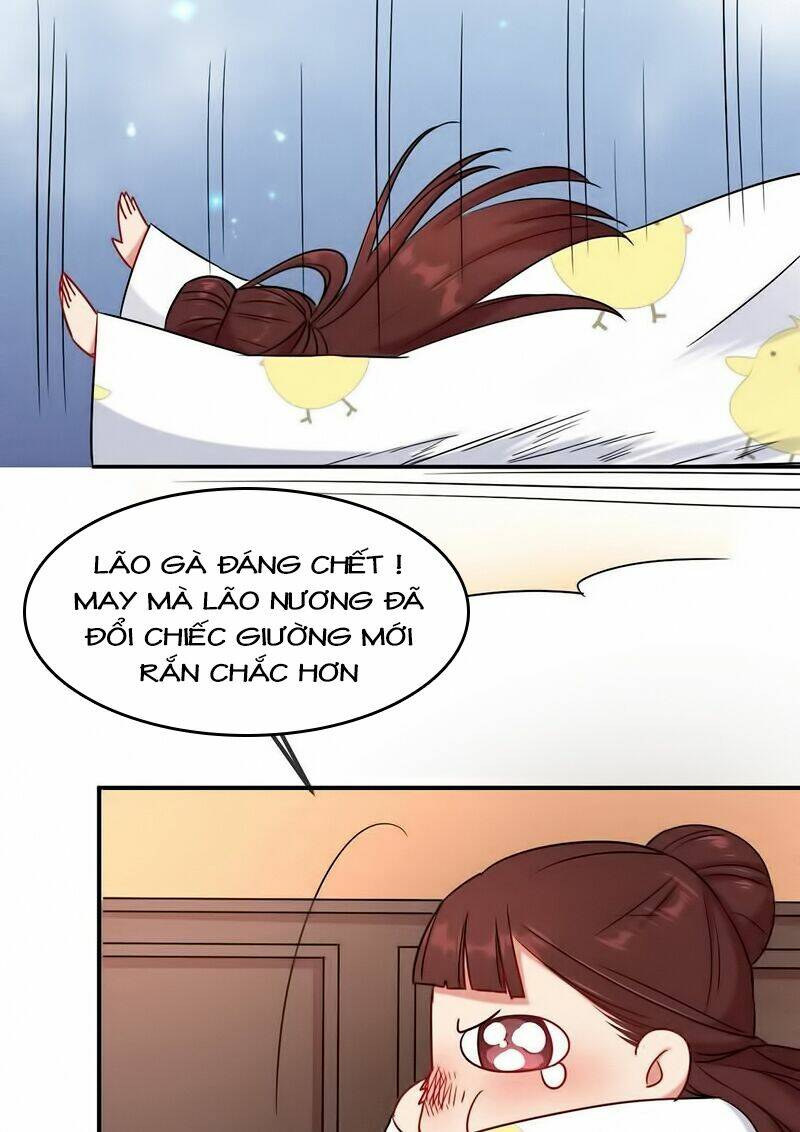 101 Mỹ Nam Của Vương Phi Béo Phì Chương 21 Ảnh 9