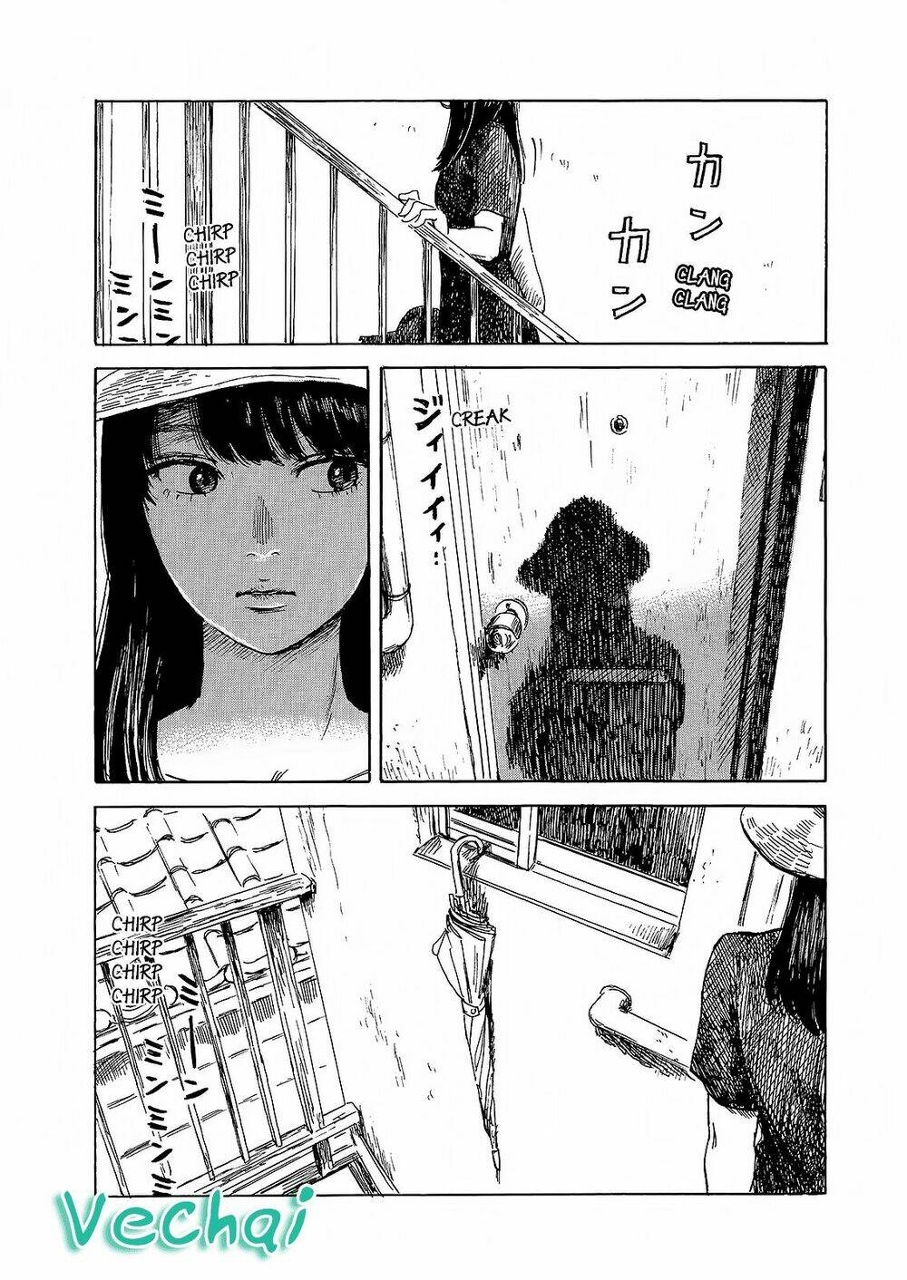 Boku Wa Mari No Naka Chương 74 Ảnh 10