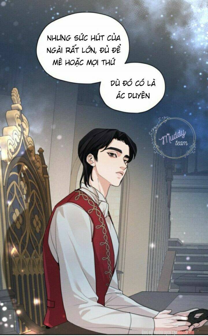 Tôi Là Tình Cũ Của Nam Chính Chương 37 Ảnh 67