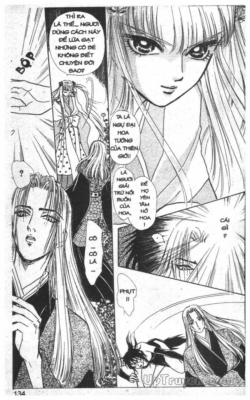 Hoàng Tử Hoa - Bud Boy Chương 7 Ảnh 137