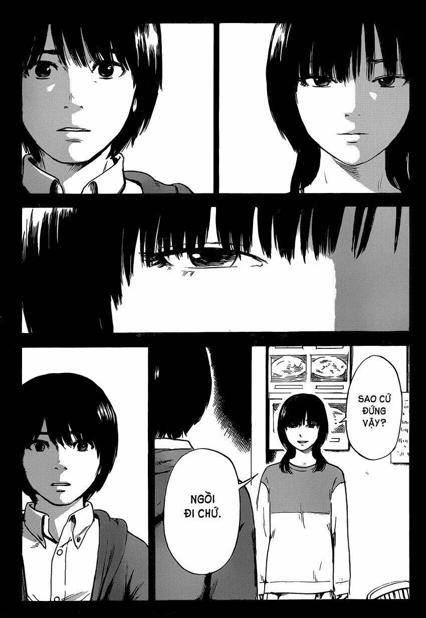 Aku No Hana Chương 53 Ảnh 8