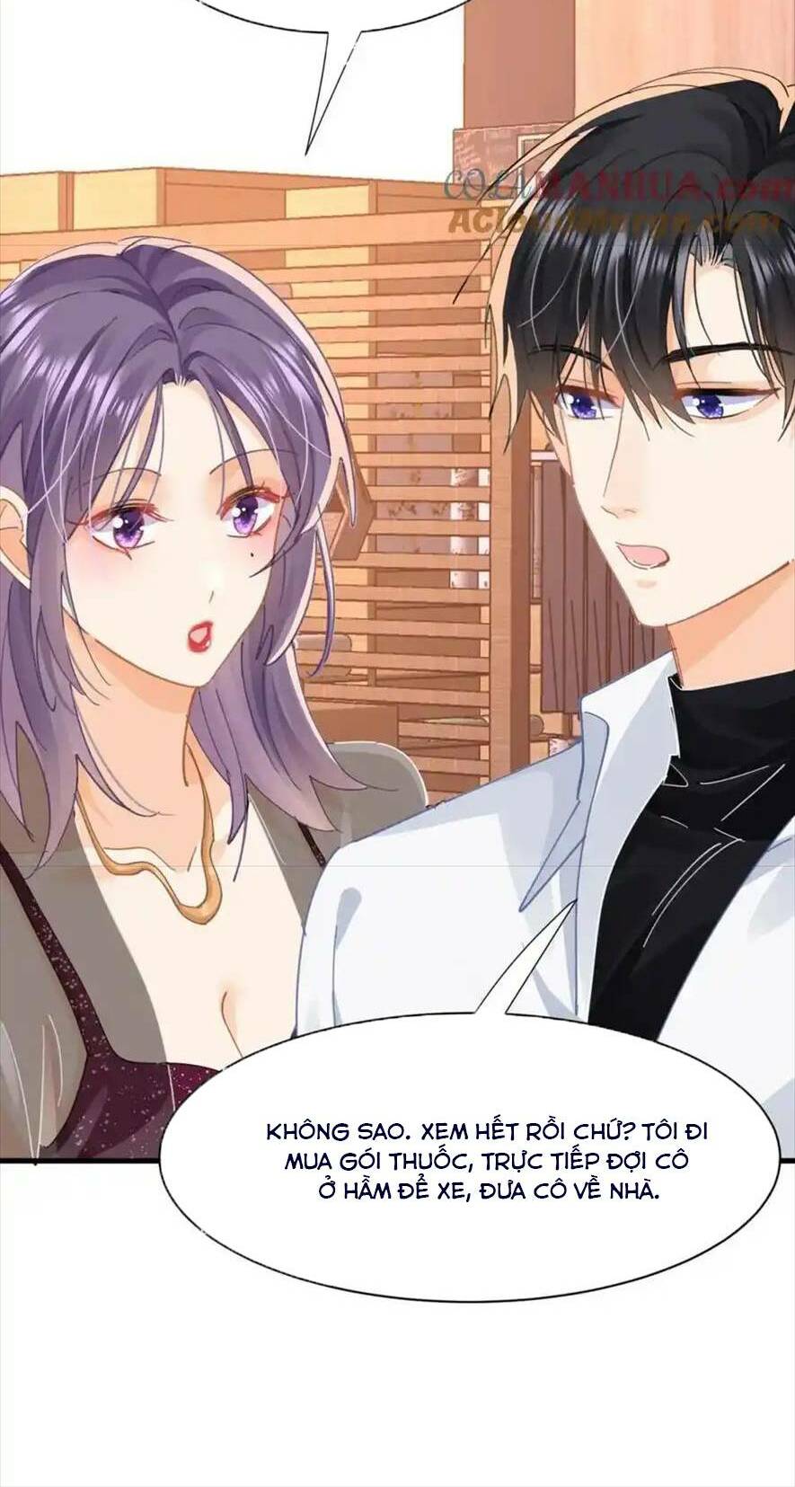 Vụng Trộm Chương 25 Ảnh 39