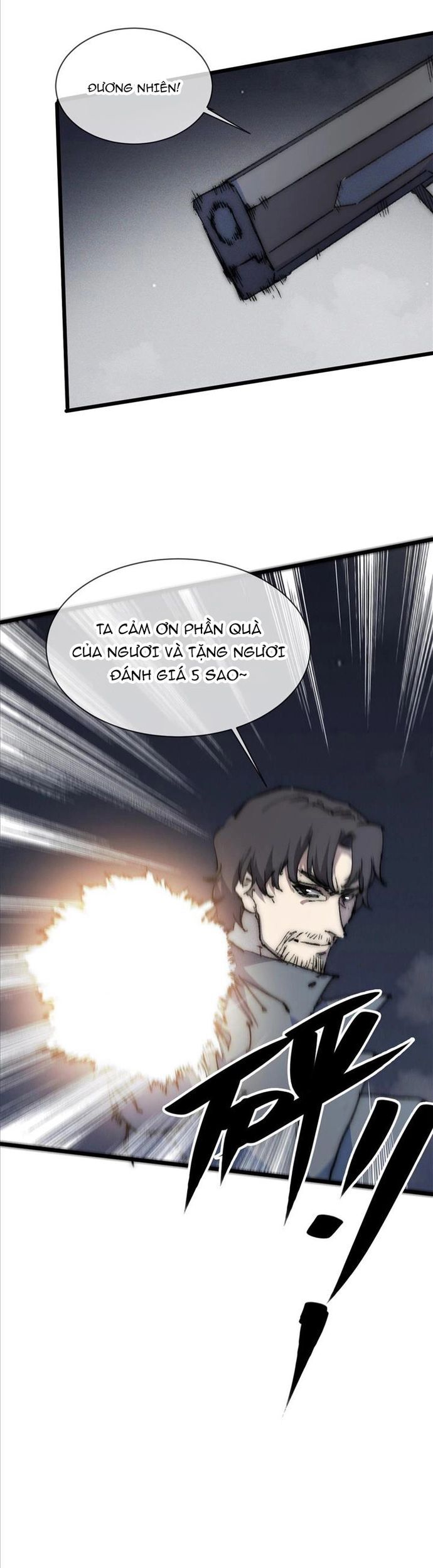 Lui Ra Phía Sau Để Vi Sư Tới Chương 75 Ảnh 12