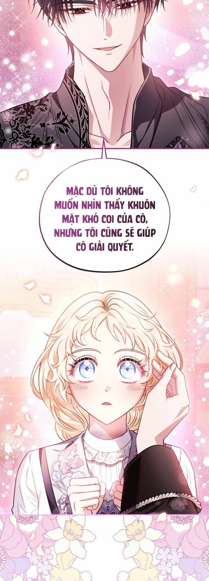 Trở Thành Người Giám Định Chất Độc Cho Thế Lực Hắc Ám Chương 26 Ảnh 49