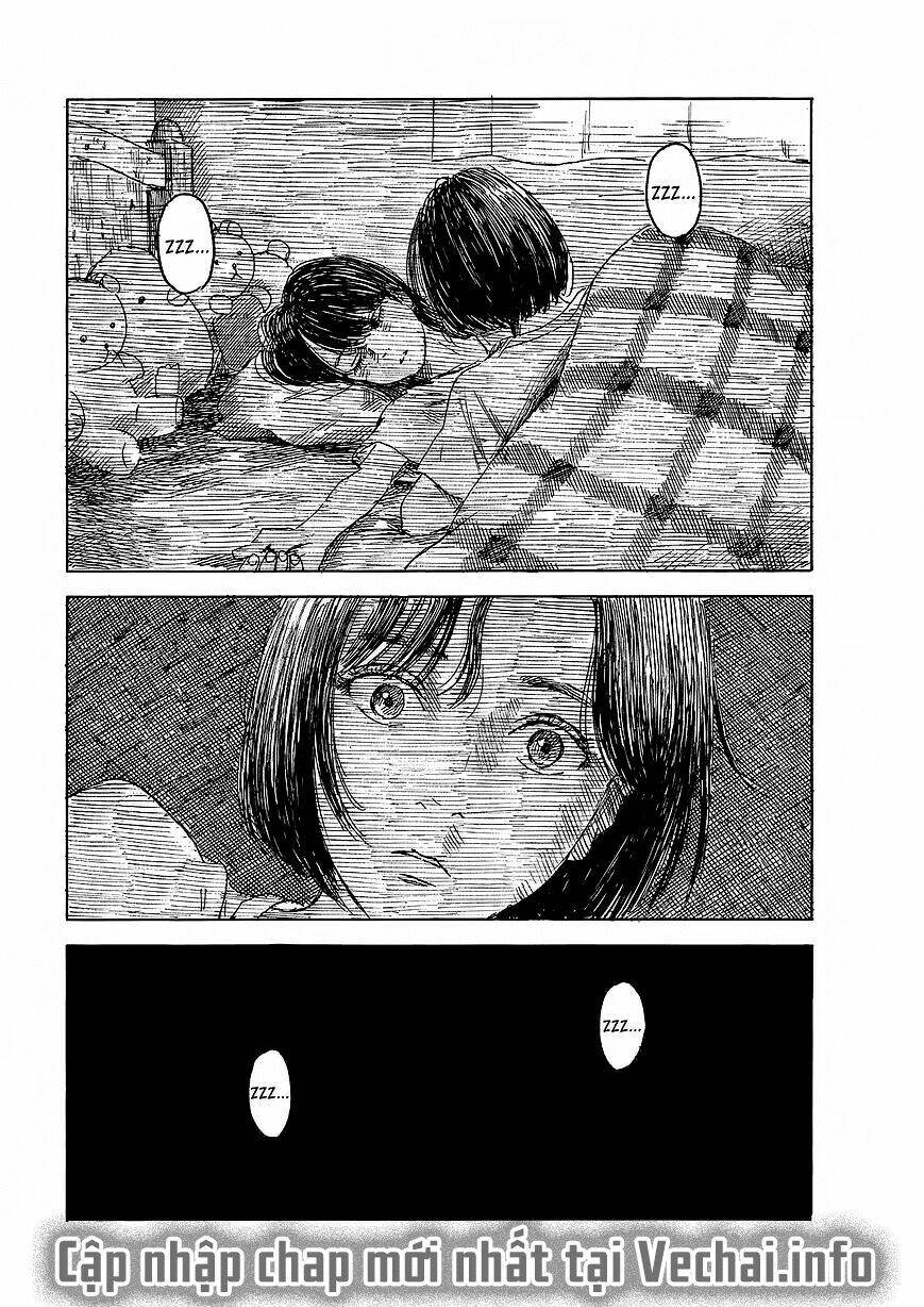 Boku Wa Mari No Naka Chương 70 Ảnh 22
