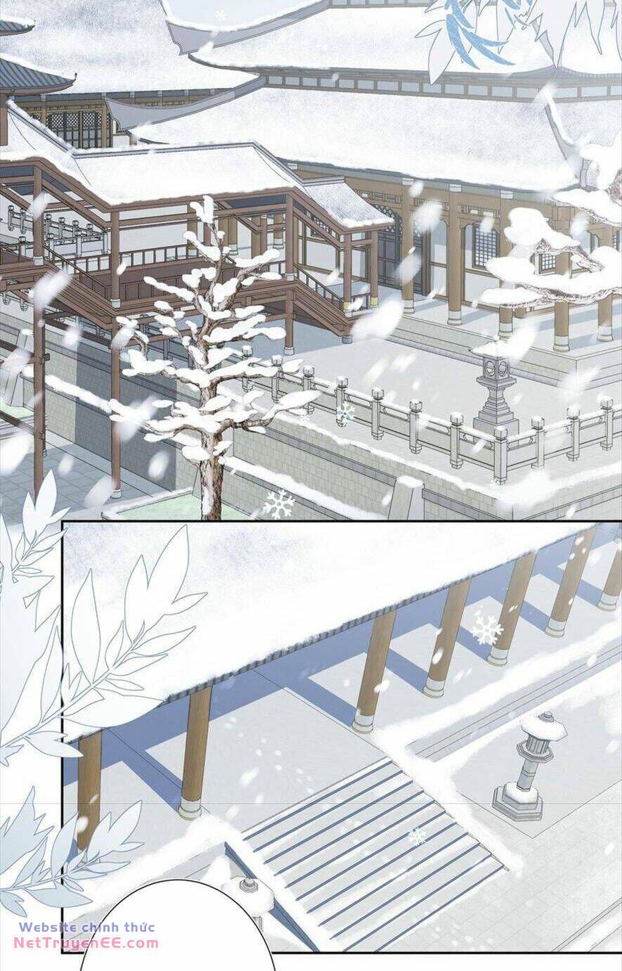 Không Biết Bệ Hạ Là Một Tiểu Cô Nương Chương 17 Ảnh 4
