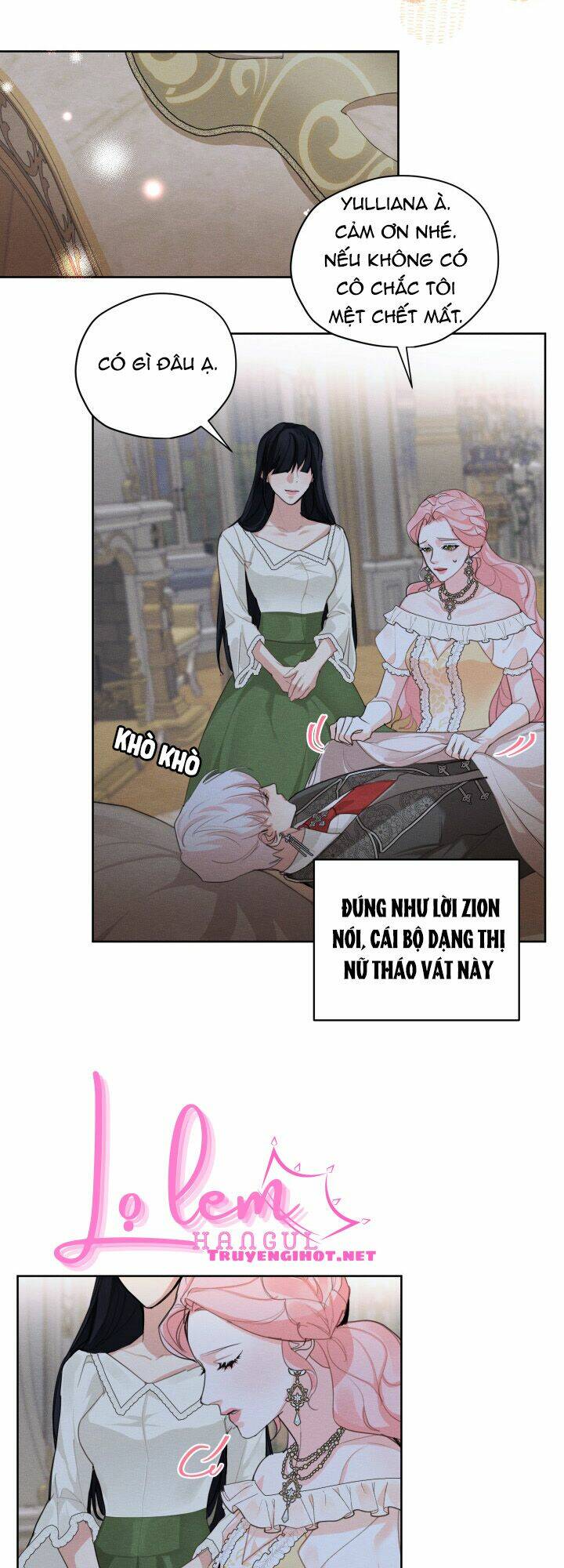 Tôi Là Tình Cũ Của Nam Chính Chương 42.2 Ảnh 2