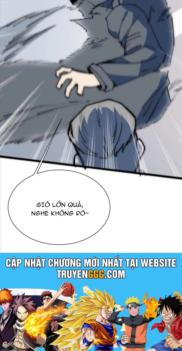 Lui Ra Phía Sau Để Vi Sư Tới Chương 75 Ảnh 18