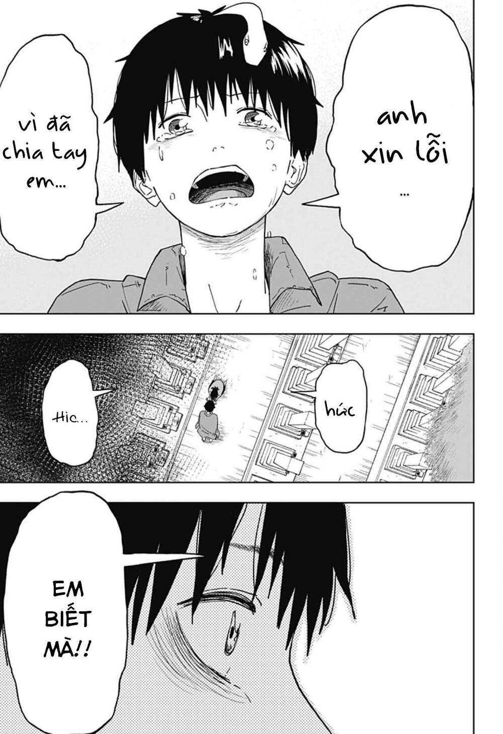 Stage S Chương 2 Ảnh 28