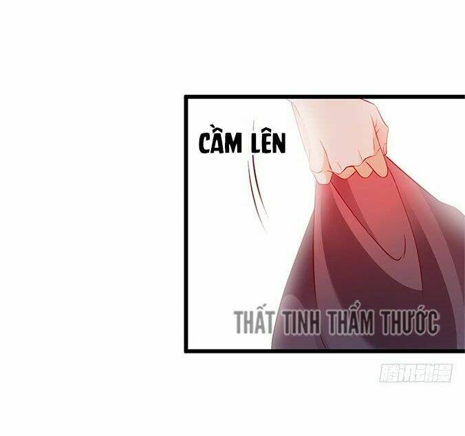 Liêu Liêu Trai Chương 12 Ảnh 18