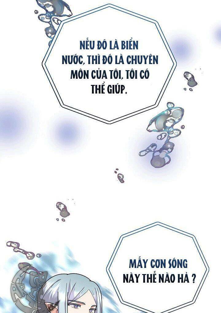 Chủ Nhân Cô Nhi Viện Muốn Nghỉ Ngơi Chương 34 Ảnh 51