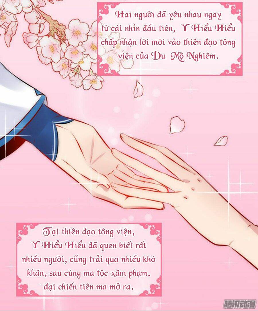 Sư Huynh ! Xin Hãy Làm Theo Kịch Bản ! Chương 2 Ảnh 4