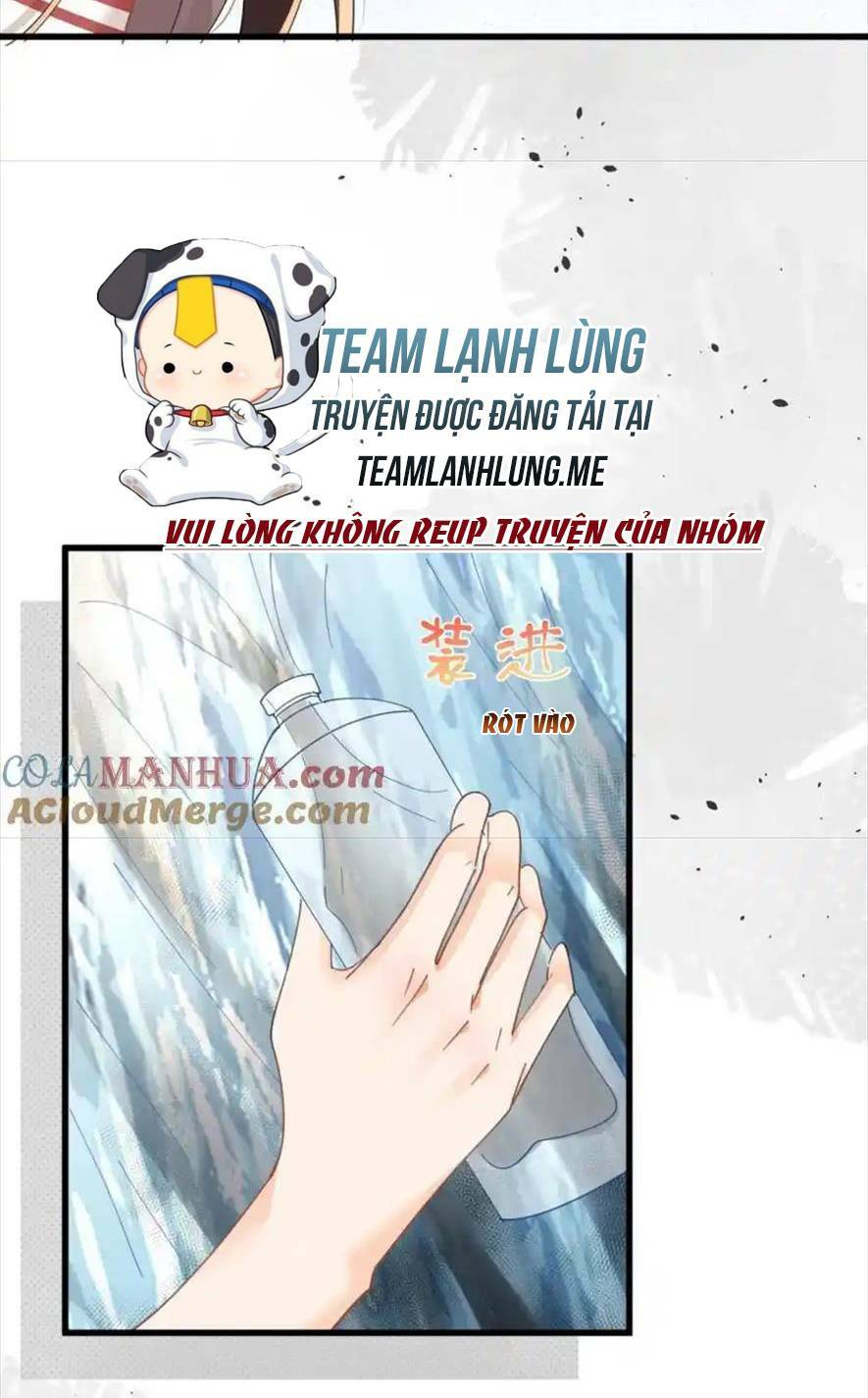 Vụng Trộm Chương 26 Ảnh 40