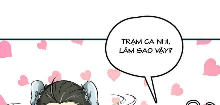 Quẻ Phi Thiên Hạ Chương 6 Ảnh 19