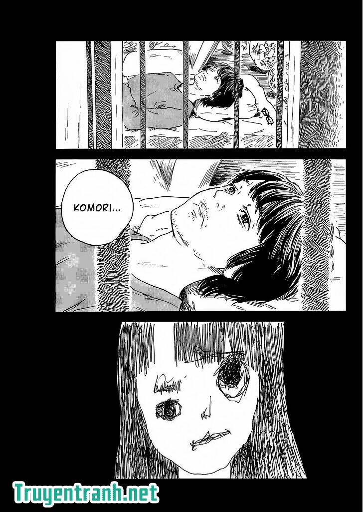 Boku Wa Mari No Naka Chương 77 Ảnh 13