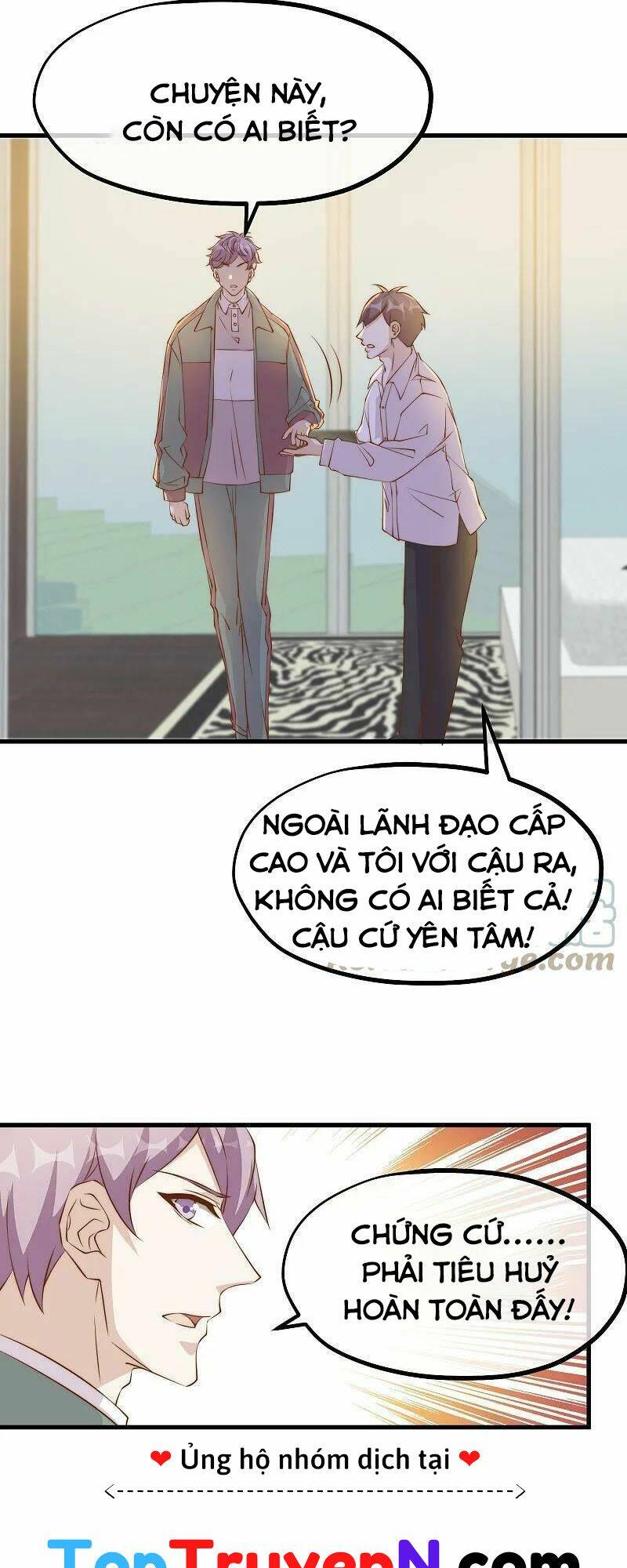 Thần Cấp Ngư Phu Chương 306 Ảnh 11