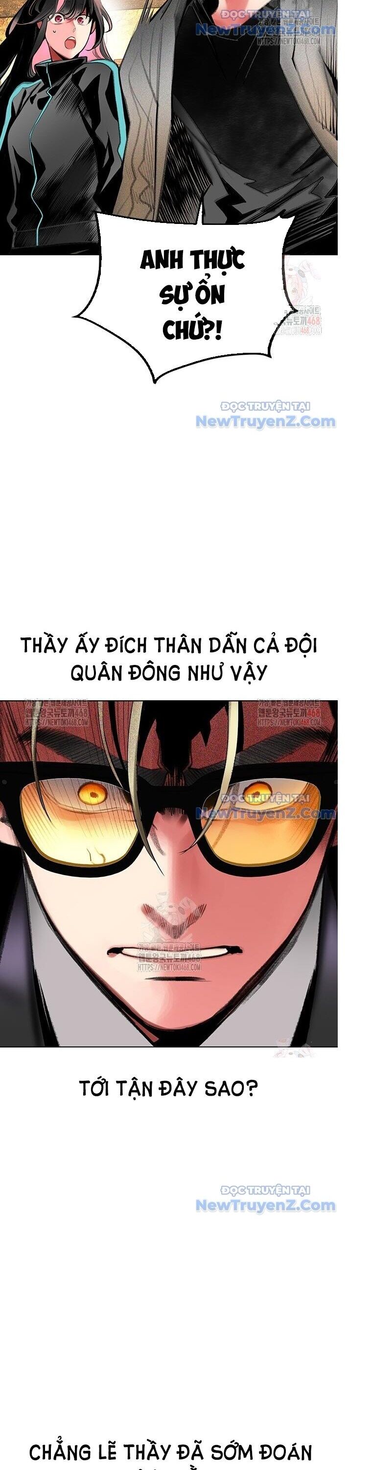 Nhân Trùng Đại Chiến Chương 157 Ảnh 14