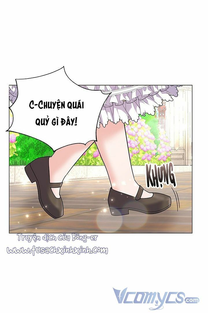 Chủ Nhân Cô Nhi Viện Muốn Nghỉ Ngơi Chương 27 Ảnh 72