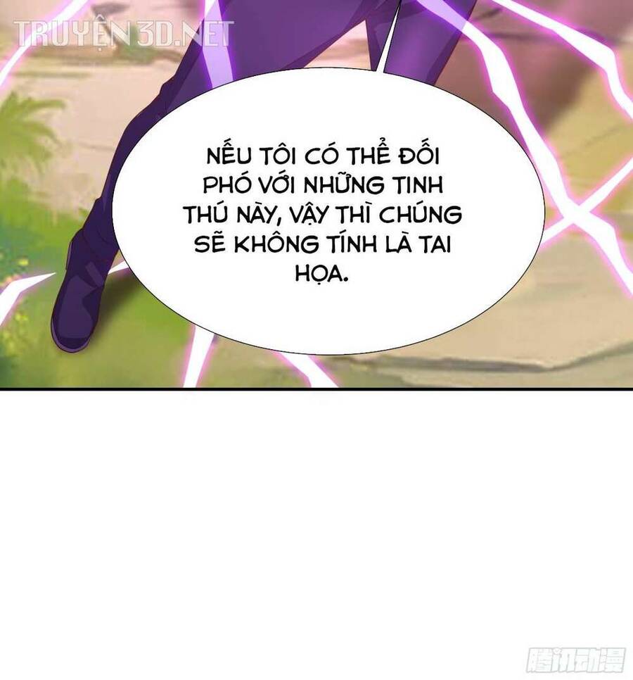 Trùng Sinh Đô Thị Thiên Tôn Chương 407 Ảnh 37