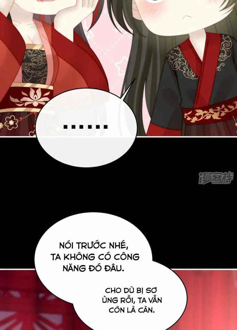 Thê Chủ, Thỉnh Hưởng Dụng Chương 73 Ảnh 10
