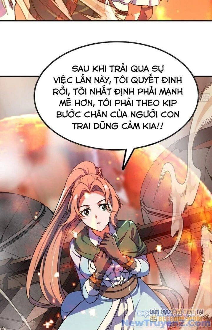 Dũng Sĩ Nấm Chương 98 Ảnh 17
