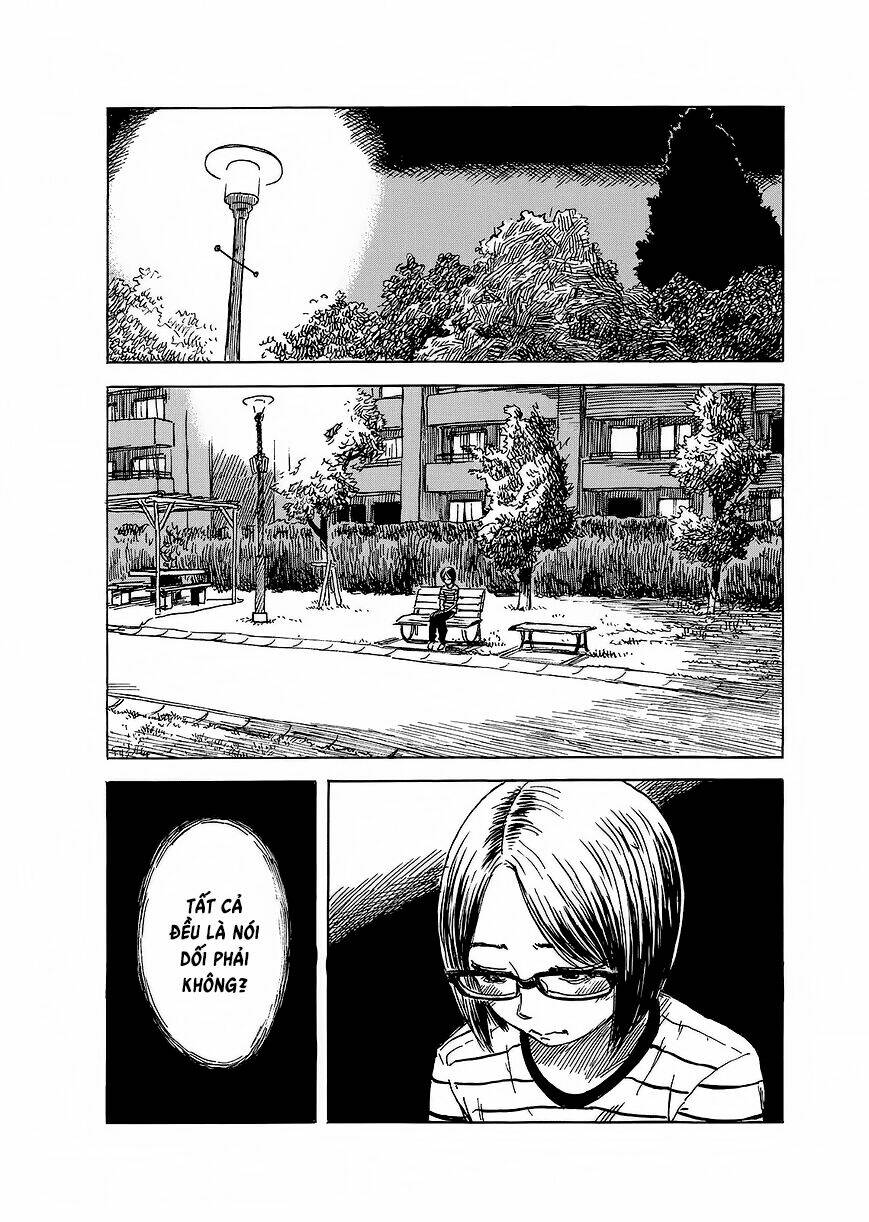 Boku Wa Mari No Naka Chương 64 Ảnh 13