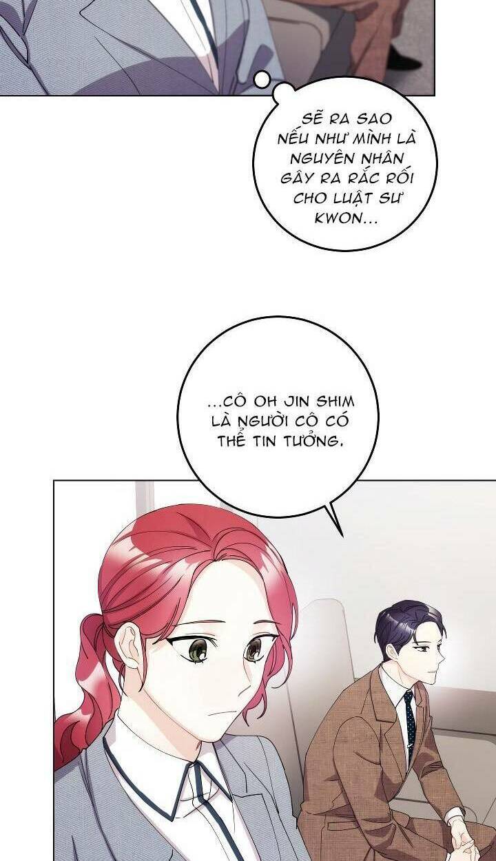 Chạm Vào Tim Em Chương 11 Ảnh 58