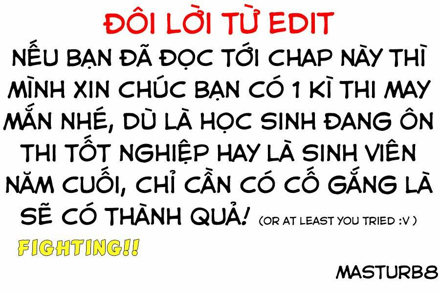 Torako, Anmari Kowashicha Damedayo Chương 14 Ảnh 15